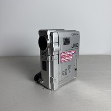 JVC GR-DVM90U Mini DV