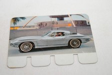 COOP PLAQUE MÉTAL CARTE 70