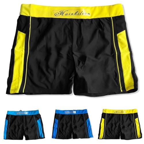 Maillot bain homme à - de,