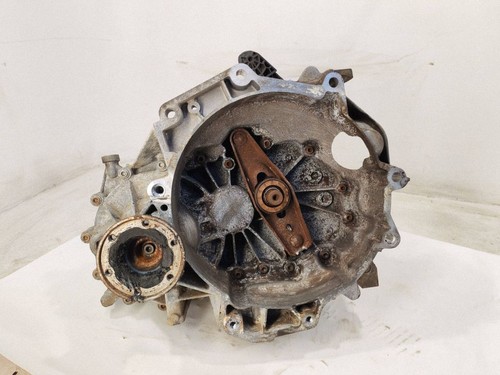 Volkswagen polo 9n3 2006 - iv,
