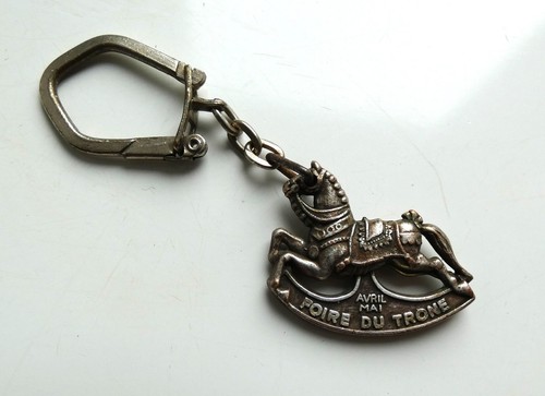 Ancien porte cle foire - ancien,