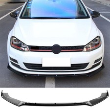 Spoiler Lèvre Lame Jupe