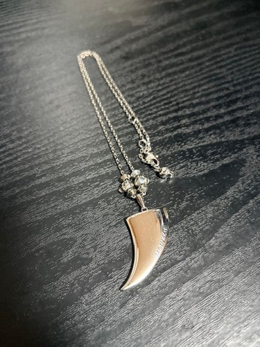 Collier pendentif alexander - collier,