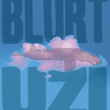 Blurt Uzi 7 Inch Vinyle IMP039 Neuf