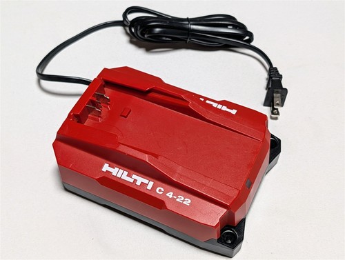 Hilti nuron 22v compact - 4-22,