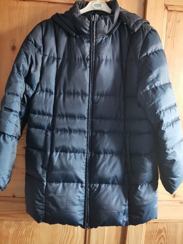 Doudoune vintage echte - echte, daune