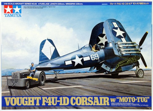 Vought f4u corsair - vought,