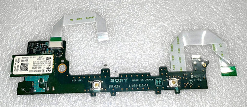 Carte clic touchpad - clic,