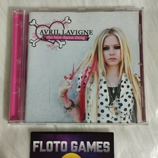 CD MUSICAL : Avril Lavigne -