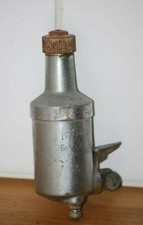 dynamo vélo ville ancêtre