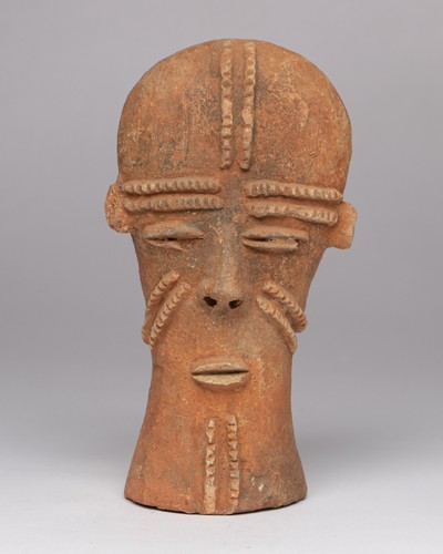D329 terre cuite bura - -,