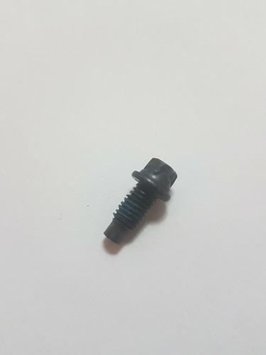 Vis gicleur huile piston - gicleur,