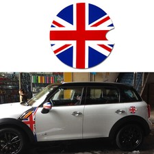 Union Jack UK Flag Vinyl