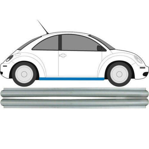 Volkswagen new beetle - volkswagen,