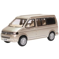 Volkswagen T5 California 1/76