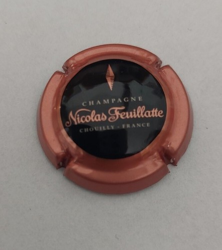 Capsule champagne nicolas - ,