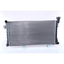 Radiateur Moteur Radiateur