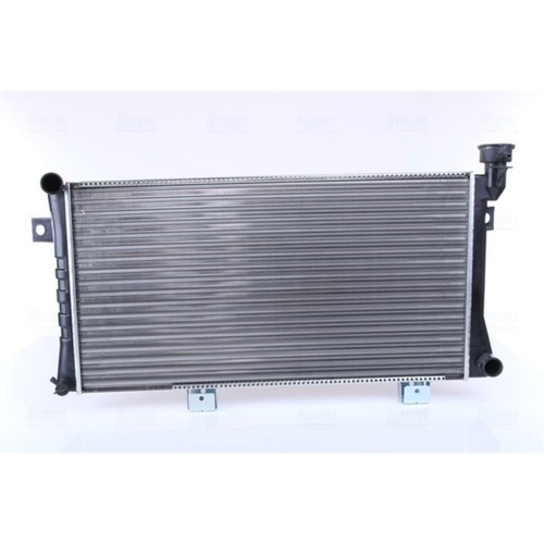 Radiateur moteur - moteur,