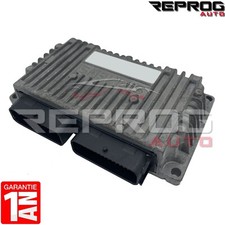 CALCULATEUR BVA CITROEN C5 9639452780 S118047508B SIEMENS TA2000