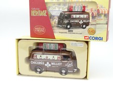 Corgi Heritage 1/43 - Peugeot