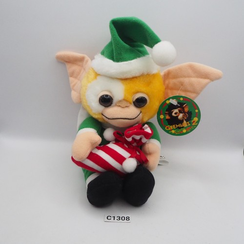 Gremlins gizmo c1308 christmas - gizmo,