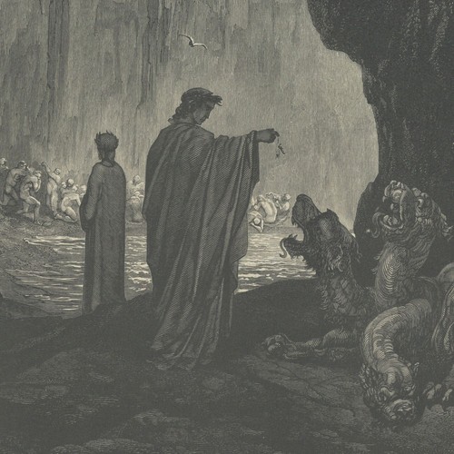 Dante alighieri divine - dante,