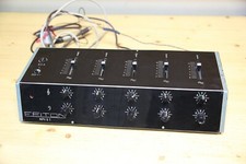 EFITON Vintage Mono Mixer