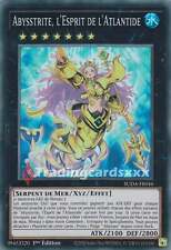 Yu-Gi-Oh! Abysstrite, l'Esprit de l'Atlantide : SR SUDA-FR046