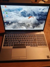 Dell latitude 5510 i5 16Go SSD