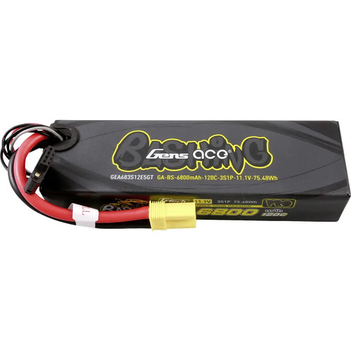 Gens ace pack - gens,