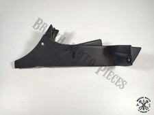 Habillage tête de fourche droit HONDA CBR 900 RR Fireblade SC33 1996-1997