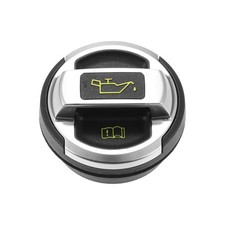 Bouchon de remplissage d'huile