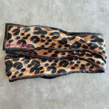 Echarpe ruban LOUIS VUITTON