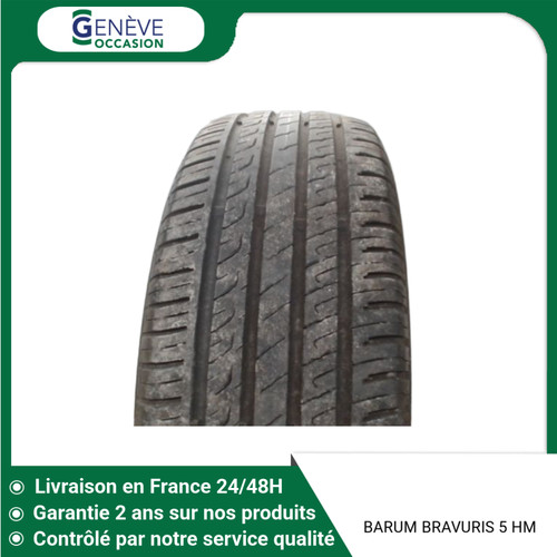 Pneu barum bravuris 5 - pneu,