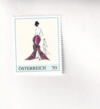 AUTRICHE timbre PM MODE