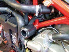 DUCATI 848 / 1098 / 1198 -