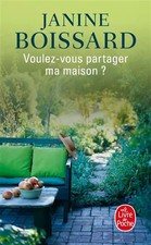 Voulez-vous partager ma maison