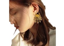 Jolie Boucles D'oreilles