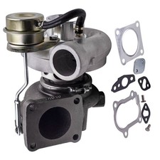 CT26 turbocompresseur for