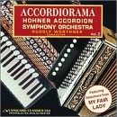 HOHNER ACCORDION ORCHESTRA
