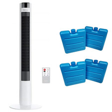 Ventilateur Colonne Pro Breeze