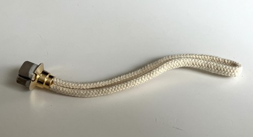 Meche bruleur pour lampe - +,