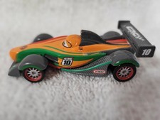 Disney Pixar Cars Rip