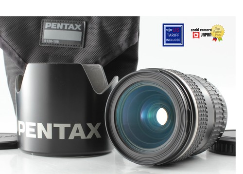 Mint hood smc pentax - w/,