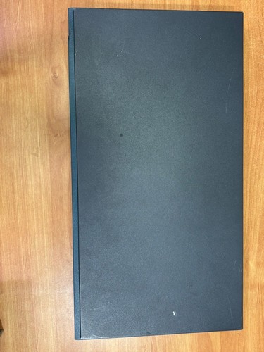 Cisco c2960 - cisco, ws-c2960-24-s