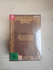Octopath Traveler Edition