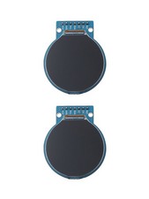 Pour écran TFT 2PCS de 1