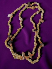 Collier ancien vintage en
