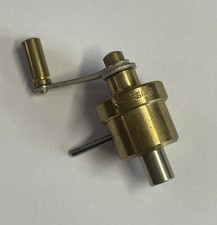 Estrapade pour ressort de