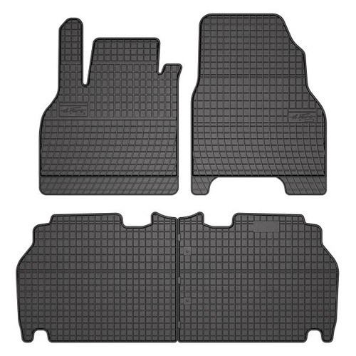 Pour renault kangoo bop - pour, be